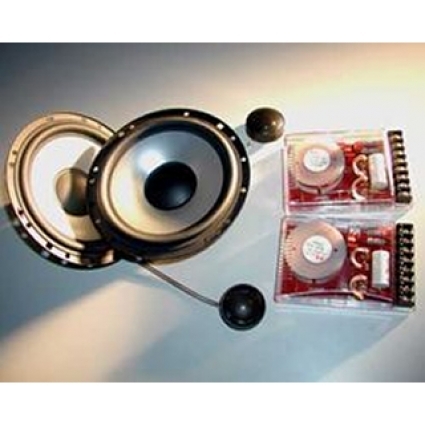 A2-G 2 Wege Composystem