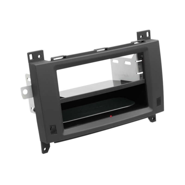 RT 2-DIN RB Inbay Mercedes Viano, Vito 2006 schwarz