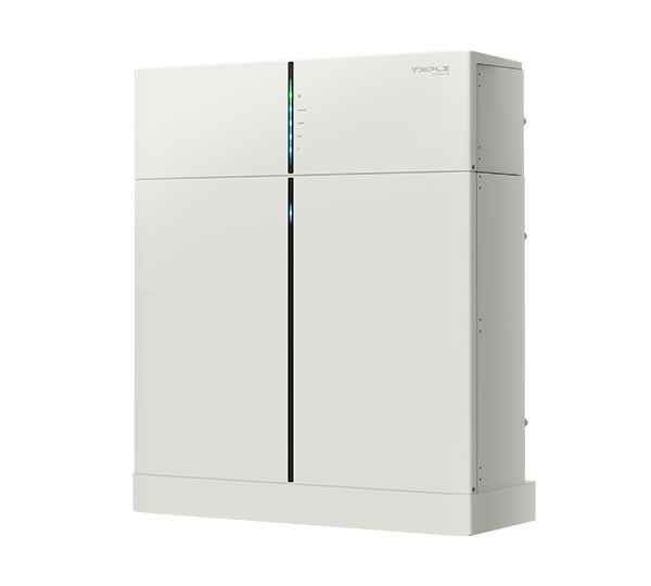 T-BAT H 3.0 V2 HIGH VOLTAGE LITHIUM-IONEN-BATTERIESPEICHERSYSTEM