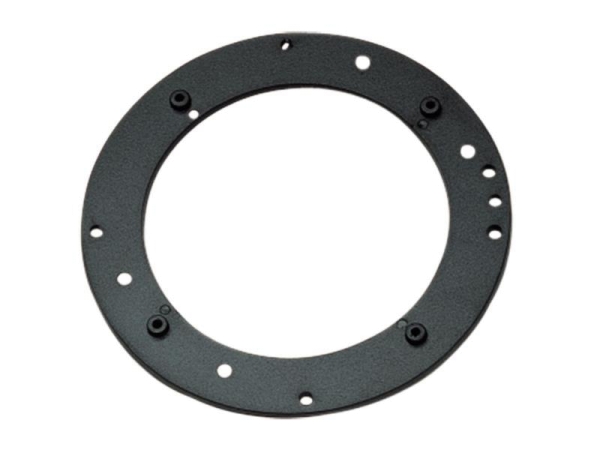 LA-Reduzierplatten Ø 165 mm > Ø 130 mm