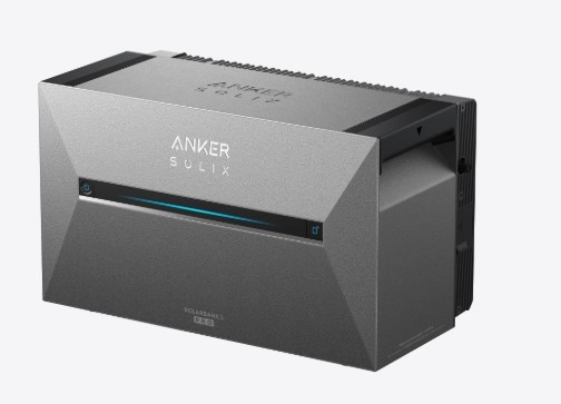SOLIX Solarbank 3 E2700 Pro