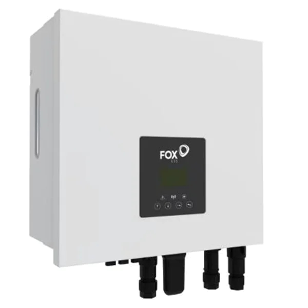 H1 6,0kW Hybridwechselrichter 1-phasig inkl. Wifi & Energiezähler