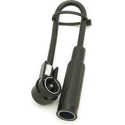 Antennenadapter Alt auf Neu in Kabelversion CHP