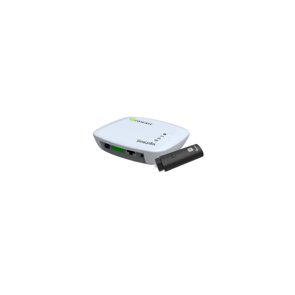 ShineLink-X For Growatt -TL-X and -TL3-X series inverters