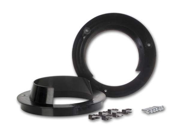 Lautsprecherringe Suzuki Swift ab 2005 , SX4, Gran Vitara CHP