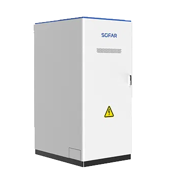 Power Magic Battery Cabinet 215 kWh S1 HV-Speicher, 215 kWh nutzbar