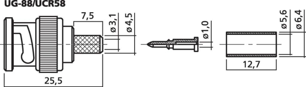 UG-88UCR58