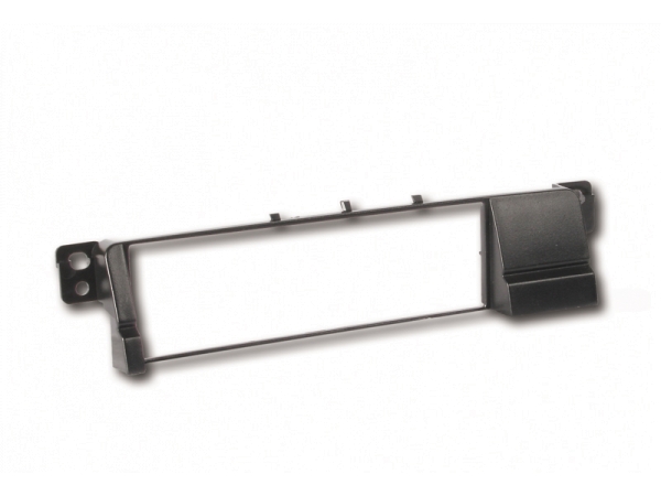 Radioblende BMW 3er E46