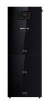 MARS I PLUS 12kW Hybrid-Bundle - 15,36kWh LFP Speicher - 3-Phasen ESS