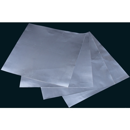 Alubutyl EVOTEC 1.6 - 4 Matten