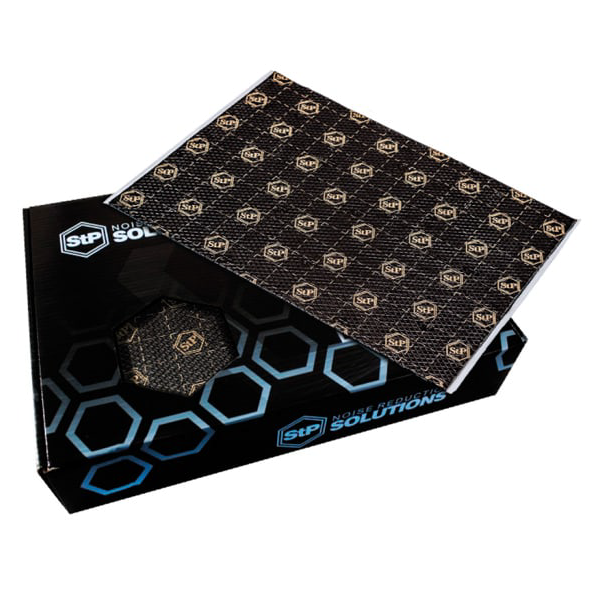 STP Bomb Aero - BULK PACK