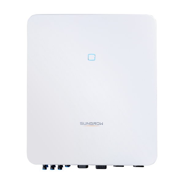 3PH Hybrid Wechselrichter 6.0KW (SH6.0RT) 3 Phase, 9kW Max. PV input, 2 MPPT, IP65