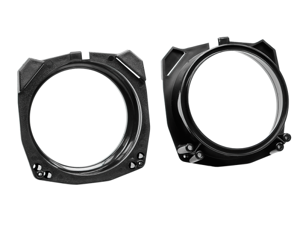 Lautsprecheradapter Ø130mm Ford Fiesta / Mazda 121