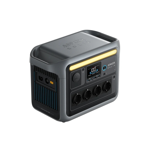 C1000X 1056Wh Powerstation