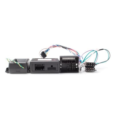 Lenkradfernbedienungsadapter FORD Kuga, Mondeo, Smax CAN