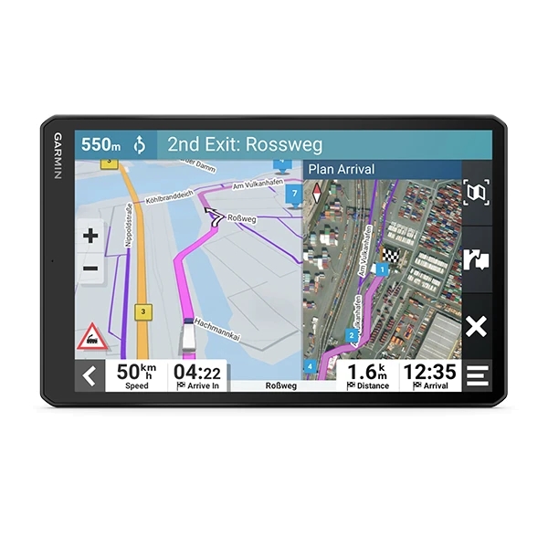 Garmin dezl LGV1010 MT-S