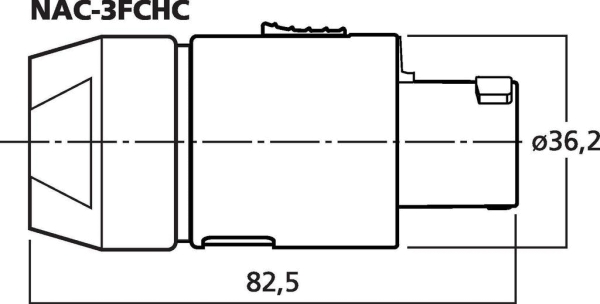 NAC-3FCHC