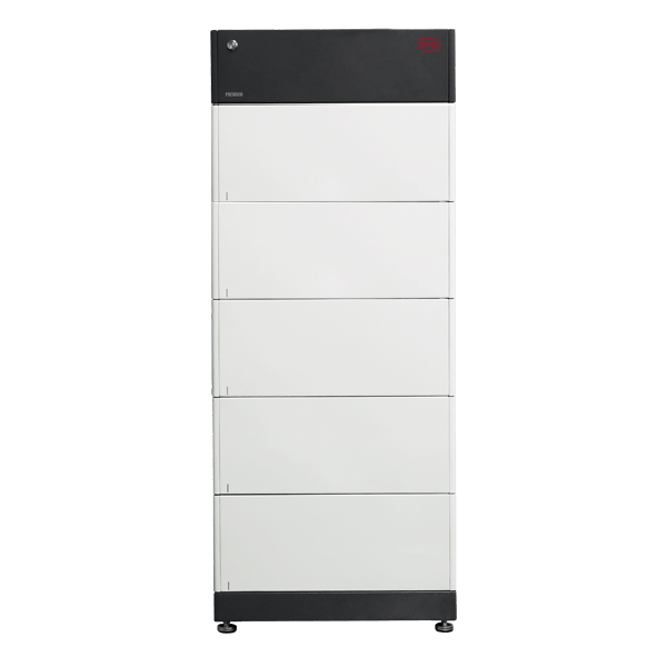 Battery-Box Premium HVS 12.8 Set