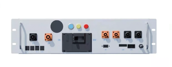 BOS-A HV BATTERY PDU