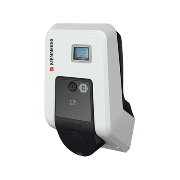 Wallbox Amtron Professional PnC 22