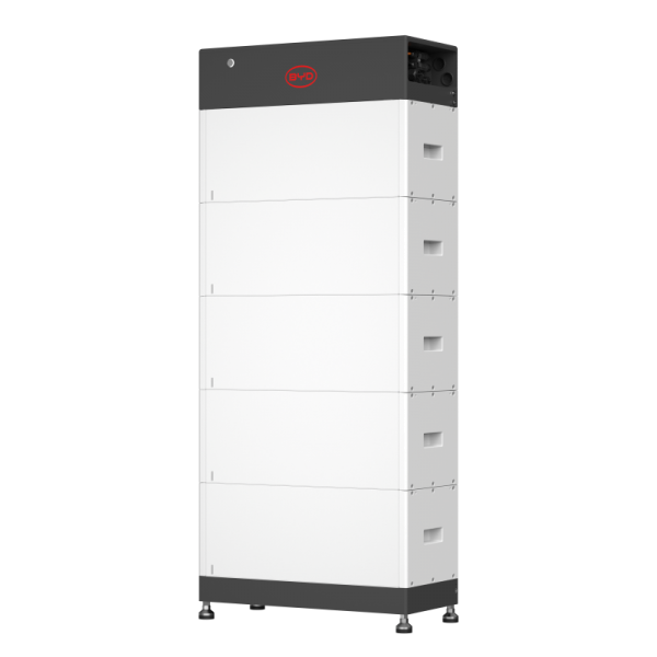 Battery-Box HVS+ 12.8