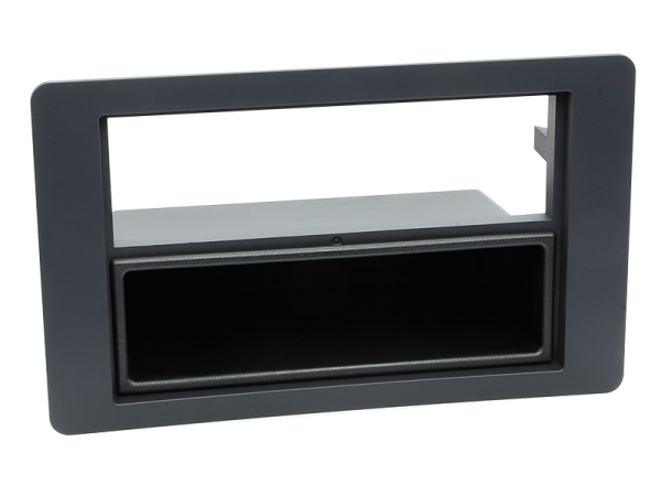 Radioblende 1-DIN Saab 9.5