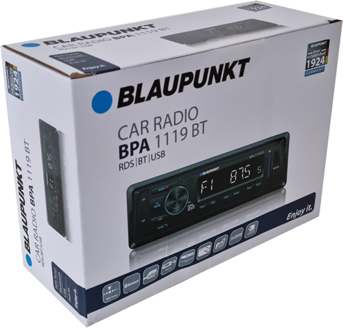 BPA1119