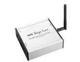 Wireless DMX