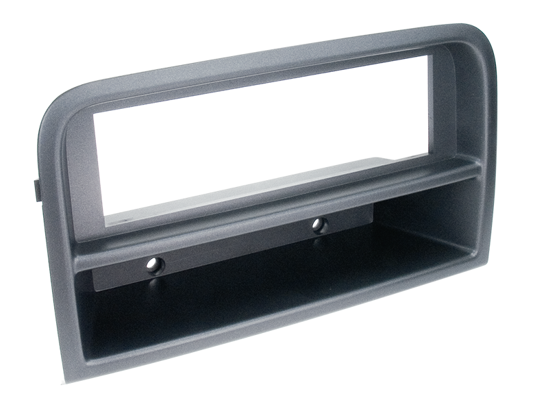 ACV Radiohalterung Fiat Croma (schwarz)