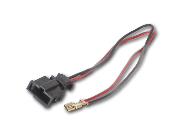 Lautsprecheradapter hinten GolfIV,Passat,Lupo