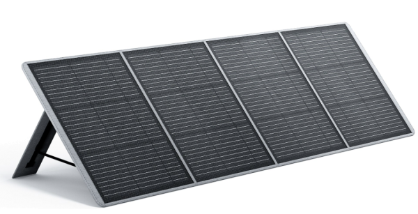 AF-S200A1 200W tragbares Solarpanel