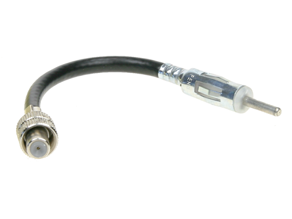 Antennenadapterkabel schraubbar