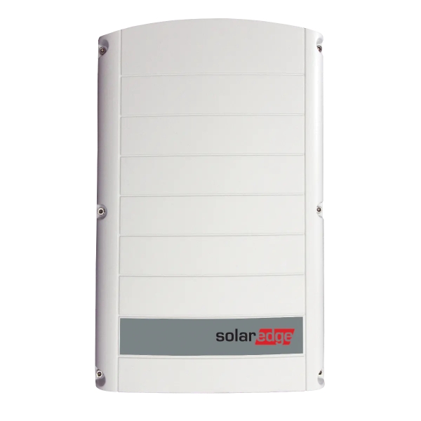 Wechselrichter 3PH, 12.5 kW, mit SetApp-Konfiguration (Plastic cover) 3 Phase, 12.5kW, 2 MPPT, IP65