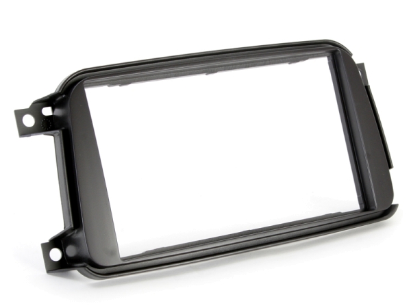 Radioblende Smart for two 2010 MHD