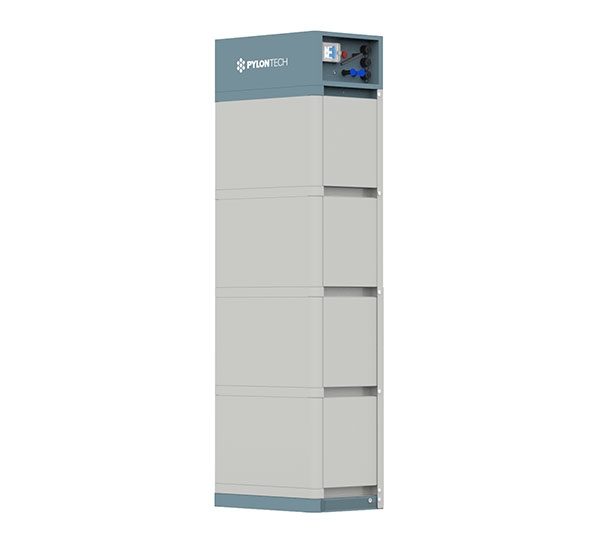 96V FORCE-H2 14.2 (13,5 KWH) Set