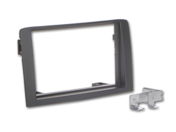 Radioblende Fiat Idea ab 2005