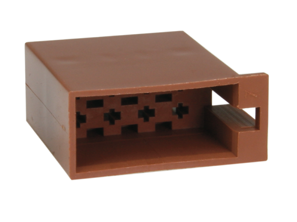 ISO Gehäuse Lautsprecher