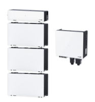 Nexis Paket 13,95 kWh + NX20K