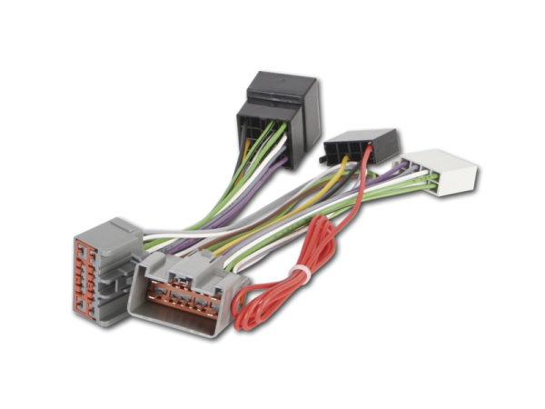 Adapterkabel Parrot FSE an Volvo 14-pin