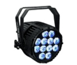 LED-Außen-Scheinwerfer