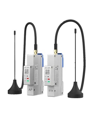 Wireless Bridge RS485