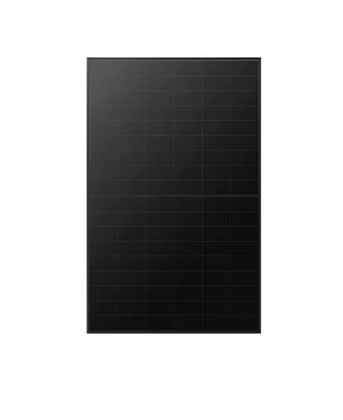 EcoLife X10 Dual Glass Black LR7-54HVBB 475M