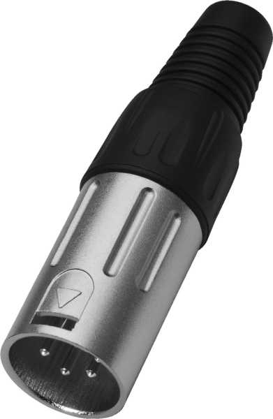 XLR-804P