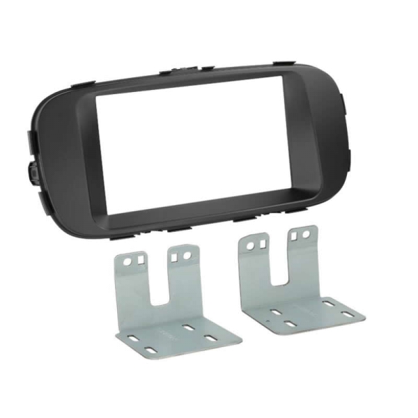 2-DIN RB Kia Soul 2014