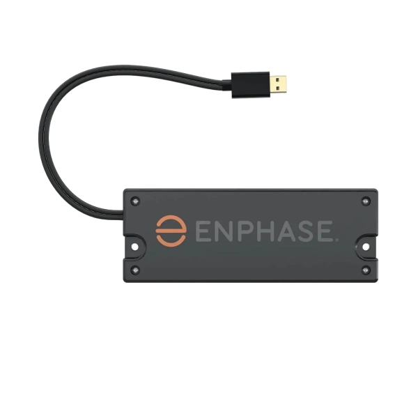 Drahtloser Kommunikationsadapter für die Kommunikation mit dem Encharge-Speicher