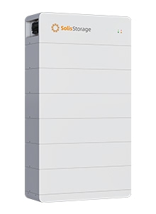 FlexHome 6x 5kWh stapelbare HV Batterie + 1x BMS HV