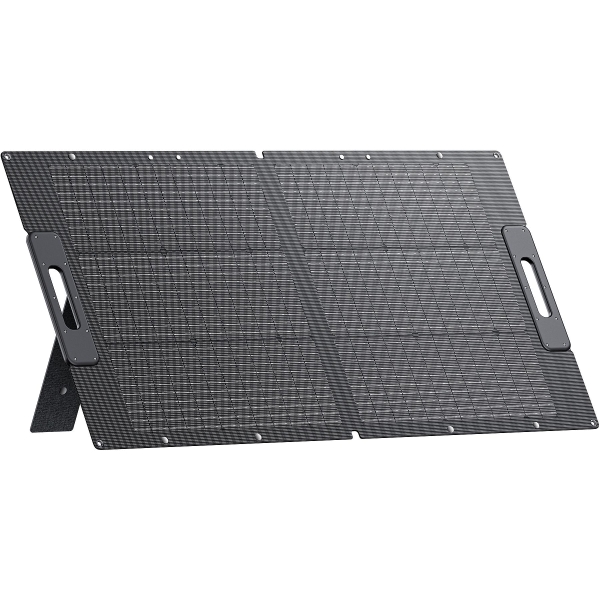 100W Solarpanel faltbares Solar Modul