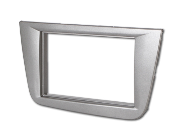 Radioblende Seat Altea,Toledo Doppel DIN