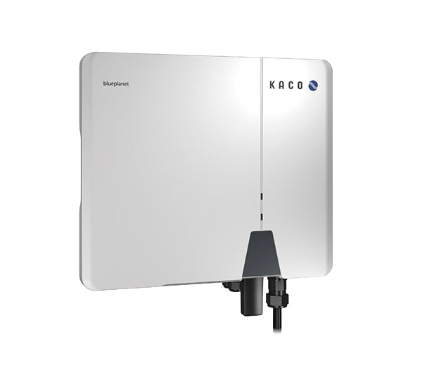 BLUEPLANET 10.0 NX3 M2