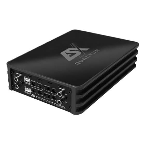 ESX Q-FOUR